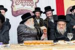 דינער בנותינו לטובת בנות ציון ד'באבוב 