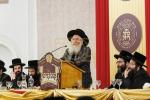 דינער בנותינו לטובת בנות ציון ד'באבוב 