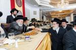 דינער בנותינו לטובת בנות ציון ד'באבוב 