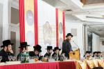 דינער בנותינו לטובת בנות ציון ד'באבוב 