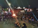 הדלקה בקהילת טורי זהב אליק