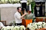 הכנות לקראת חג השבועות אין בני ברק 