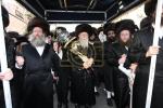 מעמד הכנסת ספר תורה אין צאנז 