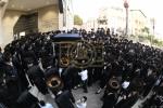 מעמד הכנסת ספר תורה אין צאנז 