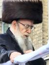 ערשטע בילדער: שמחת החתונה פון נכדת כ"ק אדמו"ר מפשעווארסק שליט"א 