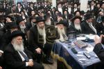 מסע הלוי' פון הגאון רבי מיכאל בענדער זצ"ל משגיח ישיבת בית בנימין סטעמפארד אין מאנסי