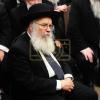 מסע הלוי' פון הגאון רבי מיכאל בענדער זצ"ל משגיח ישיבת בית בנימין סטעמפארד אין מאנסי