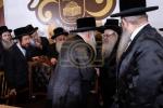 היסטארישער גרויסארטיגער דינער 'רבי מאיר'ס קינדערליך' פון 'כולל חבת ירושלים' בהשתתפות אלופי אלפי ישראל