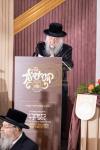 היסטארישער גרויסארטיגער דינער 'רבי מאיר'ס קינדערליך' פון 'כולל חבת ירושלים' בהשתתפות אלופי אלפי ישראל