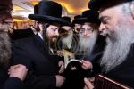 היסטארישער גרויסארטיגער דינער 'רבי מאיר'ס קינדערליך' פון 'כולל חבת ירושלים' בהשתתפות אלופי אלפי ישראל