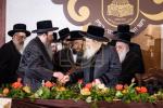 היסטארישער גרויסארטיגער דינער 'רבי מאיר'ס קינדערליך' פון 'כולל חבת ירושלים' בהשתתפות אלופי אלפי ישראל