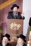 היסטארישער גרויסארטיגער דינער 'רבי מאיר'ס קינדערליך' פון 'כולל חבת ירושלים' בהשתתפות אלופי אלפי ישראל