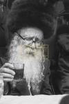 שמחת השבע ברכות פון נכדת כ"ק אדמו"ר מאמשינוב שליט"א