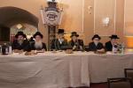 חומש סעודה אין ת"ת מונקאטש 