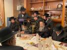 Main image for מסיבה לטובת די נייע סאטמאר'ע מיידל קעמפ 