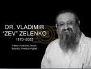 Main image for ברוך דיין אמת עס איז נפטר געווארן דער באקאנטער דר. זאב זאלענקא ע"ה אין עלטער פון 48 יאר נאכן זיך פלאגן מיט יענע מעשה רח"ל 