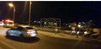 Main image for סעצענע ווי אראבער האבן אטאקירט א קאר מיט אידן אין ארץ ישראל 