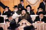 חומש סעודה אין ת"ת סאטמאר מאנסי 