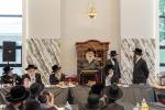 Main image for חומש סעודה אין ת"ת וויען 