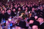 מעמד דברי הימים אין גור 