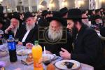 מעמד דברי הימים אין גור 