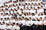 כ"ק אדמו"ר מבאבוב-45 שליט"א באזוכט אין די זומער חדר פון באבוב-45 אין בארא פארק