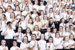 כ"ק אדמו"ר מבאבוב-45 שליט"א באזוכט אין די זומער חדר פון באבוב-45 אין בארא פארק