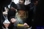 כ"ק אדמו"ר מסטאניסלאב שליט"א פון מאנסי אויף שבת קודש אין צפת 