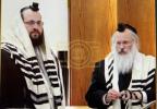 Main image for מעמד הכתרה פארן נייעם ר"י אין  טעלז