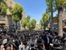 ווידעאוס: מסע הלוי' פון כ"ק גאב"ד ירושלים זצוק"ל חלק ב' 