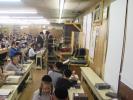 כ"ק אדמו"ר מפאפא שליט"א באזוכט אין מחנה פאפא 