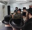 כ"ק אדמו"ר מוויזניץ שליט"א אין מאנטשעסטער חלק א' 