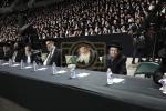 טעכנאלאגיע אסיפה פאר בני הישיבות פון לעיקוואוד