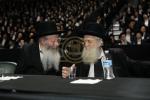 טעכנאלאגיע אסיפה פאר בני הישיבות פון לעיקוואוד