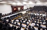 יארצייט פון הגה"ק מבאבוב זצ"ל ביי  כ"ק אדמור מבאבוב 45 שליט"א