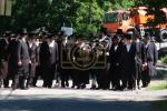 כ"ק אדמו"ר מסאטמאר שליט"א אין ניו העמפשיר חלק ד' 