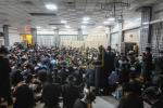 תשעה באב ביי כ"ק אדמו"ר מסקולען שליט"א 
