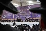 יארצייט פון כ"ק אדמו"ר מפאפא זי"ע ביי בנו מ"מ כ"ק אמדו"ר מפאפא שליט"א 