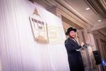 פולע גאלערי: יום חגיגת התורה וסיום מסכת זבחים בחבורת זכרו בקהילות סאטמאר בארא פארק