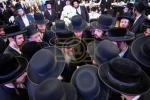 פולע גאלערי: יום חגיגת התורה וסיום מסכת זבחים בחבורת זכרו בקהילות סאטמאר בארא פארק