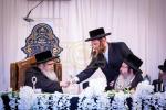 פולע גאלערי: יום חגיגת התורה וסיום מסכת זבחים בחבורת זכרו בקהילות סאטמאר בארא פארק