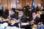 פולע גאלערי: יום חגיגת התורה וסיום מסכת זבחים בחבורת זכרו בקהילות סאטמאר בארא פארק