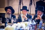 פולע גאלערי: יום חגיגת התורה וסיום מסכת זבחים בחבורת זכרו בקהילות סאטמאר בארא פארק