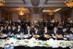 פולע גאלערי: יום חגיגת התורה וסיום מסכת זבחים בחבורת זכרו בקהילות סאטמאר בארא פארק
