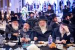 פולע גאלערי: יום חגיגת התורה וסיום מסכת זבחים בחבורת זכרו בקהילות סאטמאר בארא פארק