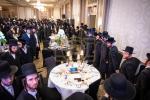 פולע גאלערי: יום חגיגת התורה וסיום מסכת זבחים בחבורת זכרו בקהילות סאטמאר בארא פארק