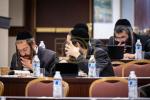 פולע גאלערי: יום חגיגת התורה וסיום מסכת זבחים בחבורת זכרו בקהילות סאטמאר בארא פארק