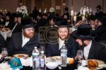 פולע גאלערי: יום חגיגת התורה וסיום מסכת זבחים בחבורת זכרו בקהילות סאטמאר בארא פארק