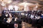 פולע גאלערי: יום חגיגת התורה וסיום מסכת זבחים בחבורת זכרו בקהילות סאטמאר בארא פארק