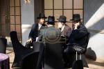 פולע גאלערי: יום חגיגת התורה וסיום מסכת זבחים בחבורת זכרו בקהילות סאטמאר בארא פארק